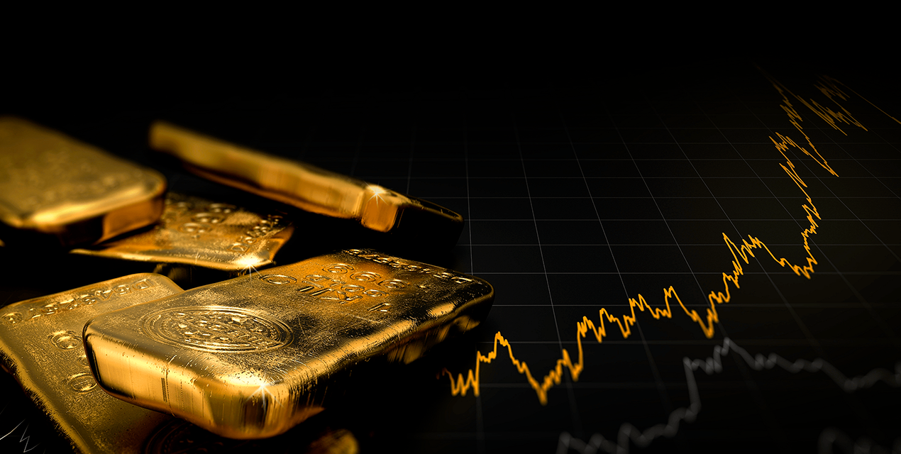 Como Analisar o Preço do Ouro?