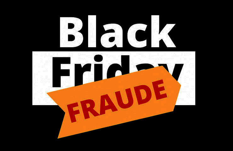 Black fraude: 5 dicas para não cair em golpes - It's Money
